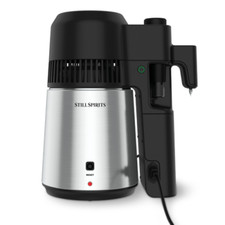 Still Spirits | Air Still Pro | Sistema di distillazione per piccoli lotti | Reflusso e pentola S