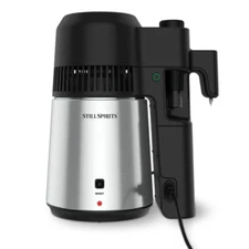 Still Spirits | Air Still Pro | Small Batch Distillation System | Reflux & Pot S