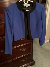 Kasper Jacket - Size 2 - Pre-owned