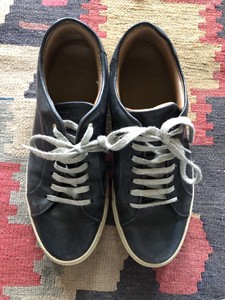 paul smith basso navy