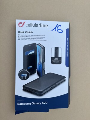 Handy Hülle Schutzhülle für Samsung Galaxy S20 / ContPalA1Nr.4 -16