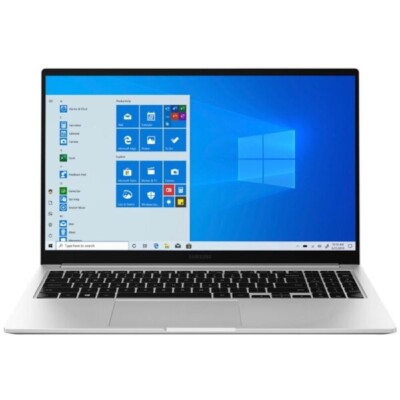 Samsung Galaxy Book 15.6'' (256GB SSD, Intel Core i7-1165G7, 2.8GHz, 16GB...