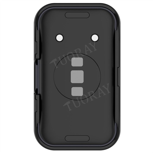For Huawei Watch Band 10 10 NFC 9 9 NFC 8 8 NFC PC+Glass Protective Case Cover - Zdjęcie 38 z 101