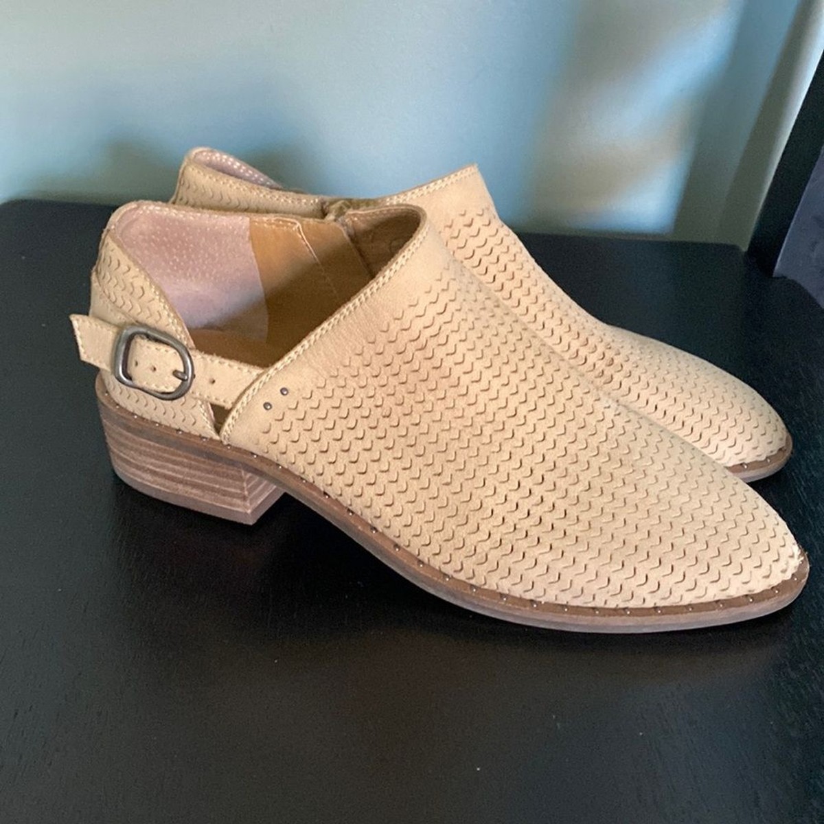 Boots Womens Lucky Gahiro Bootie Lucky Basel H2o Clearance