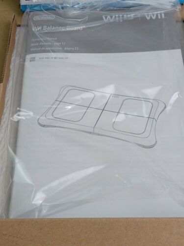 Wii Fit U Game with Wii Balance Board and Fit Meter (Wii, 2014) - Picture 14 of 21