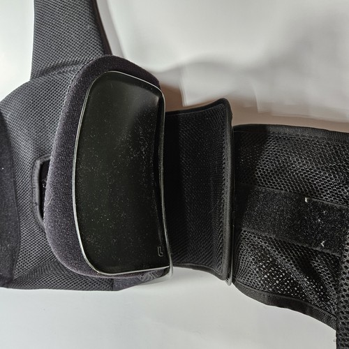 ASPEN VISTA TLSO verstellbare Rückenstütze Bandage X-Small Small Medium verstellbar - Bild 15 von 16