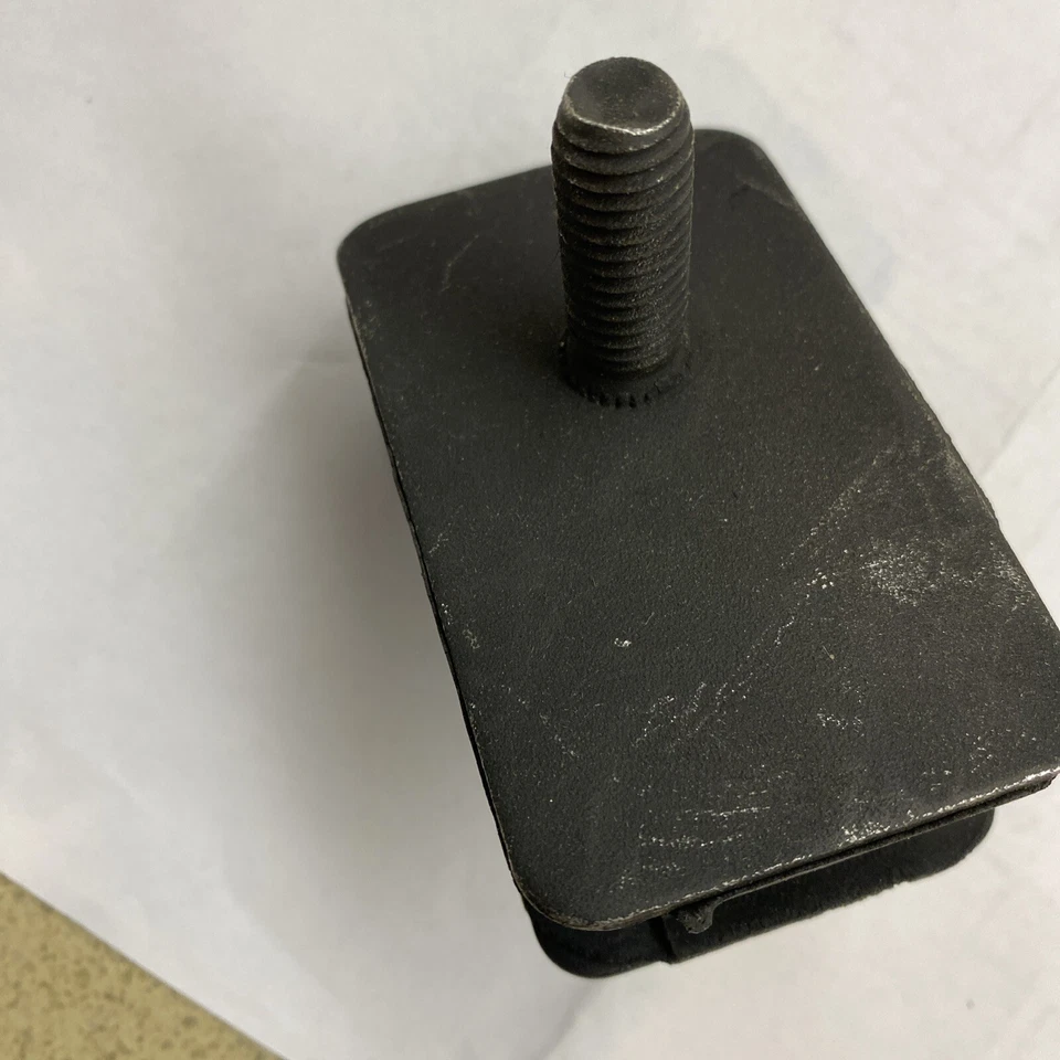 Suporte de motor CARQUEST ANM 2265 para modelos selecionados 65-81 Dodge Plymouth novo na caixa - Imagem 2 de 4