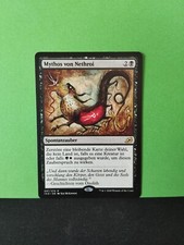 Mythos von Nethroi / Mythos of Nethroi - MTG Magic