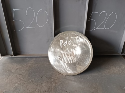 Original VW Polo 2 86c Scheinwerfer vorne Bosch 861941031M 1305602066