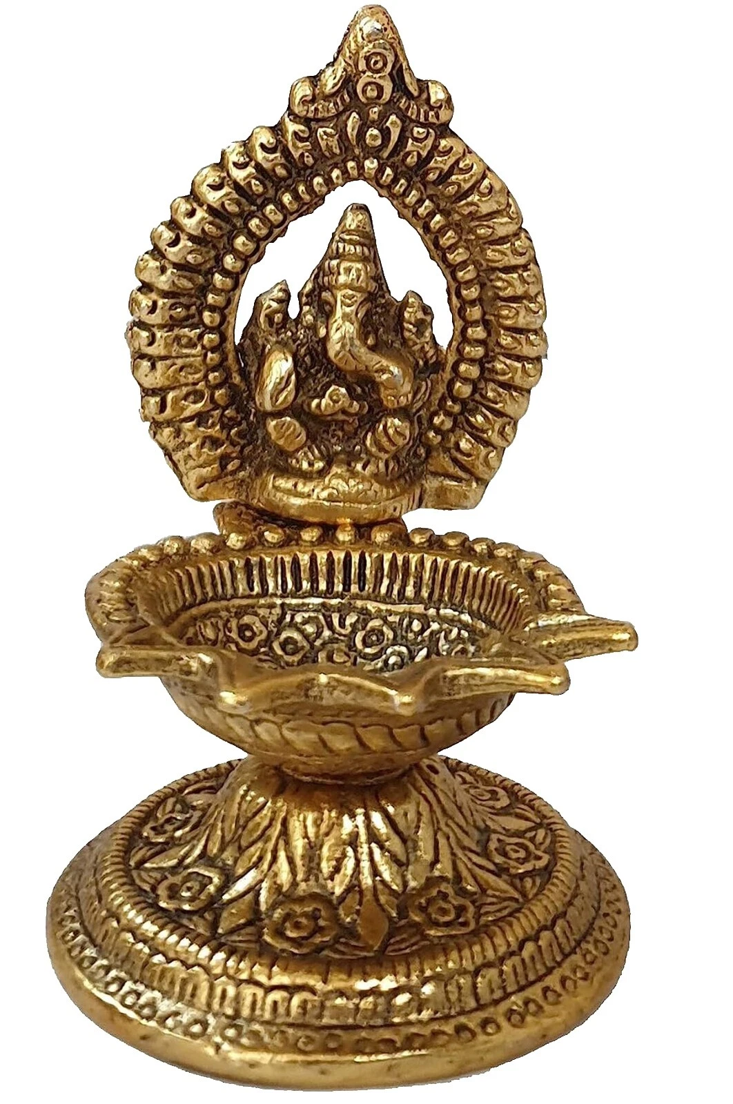 Decoración religiosa India esculturas y estatuillas