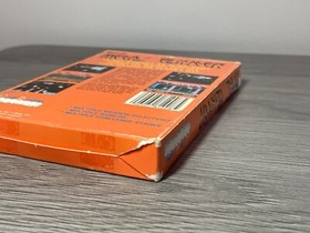 Metal Fighter (Nintendo NES, 1990) - Ex-Rental
