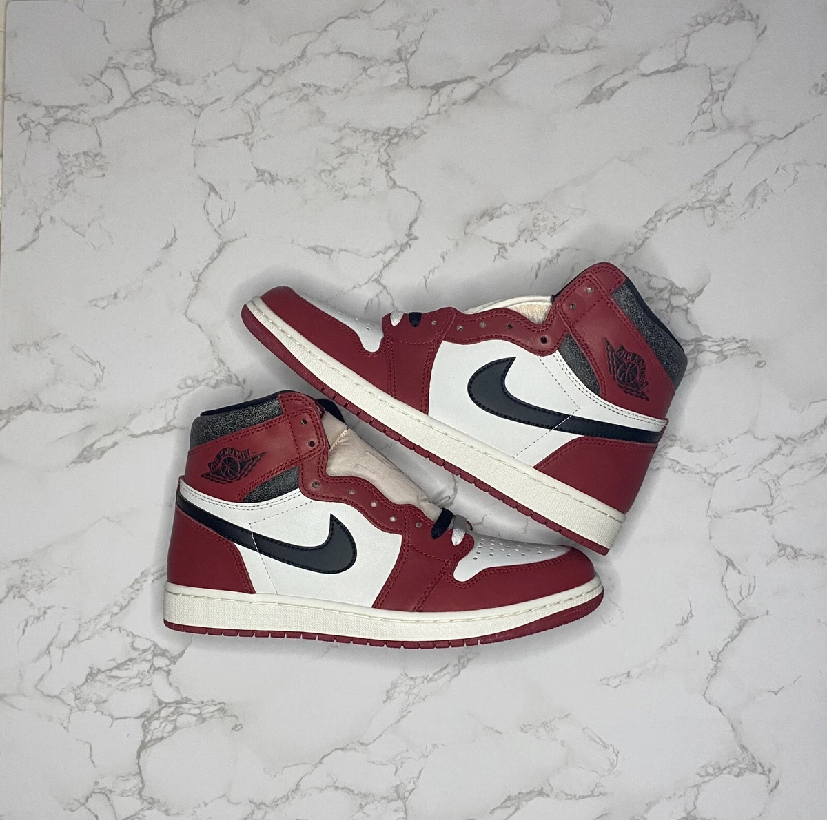 First ever shop air jordan 1