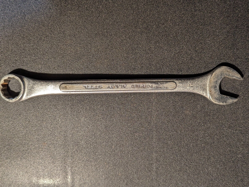 13/16 inch Wrench - ITC - F 8-6 - Picture 3 of 7