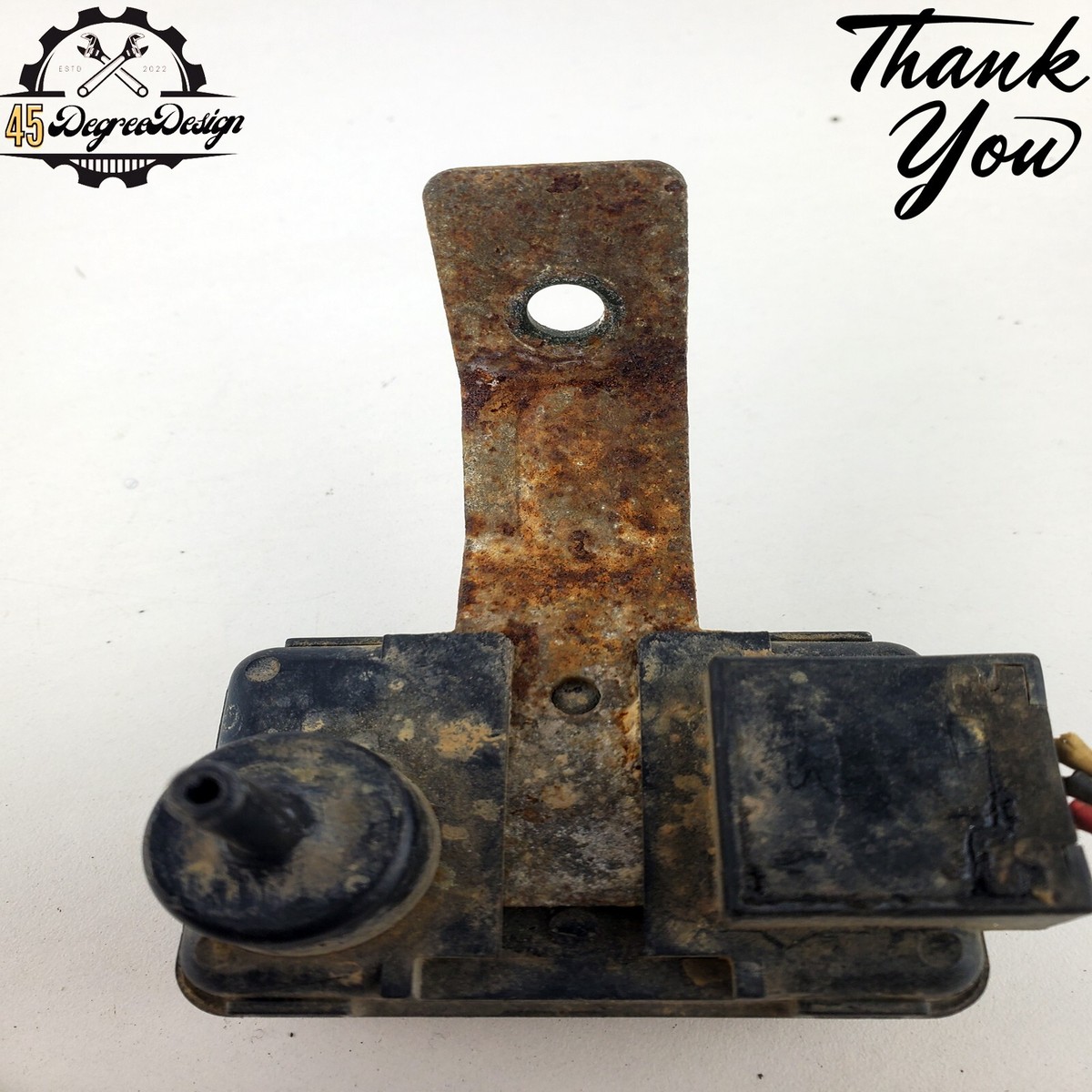 専用　151AR 🛠️ 18590-61A00 Suzuki Map Sensor | eBay