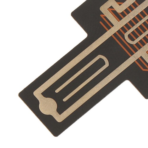 1Pc Portable Cell phone Signal Antenna Enhancement Amplifier Sticker _yi - Zdjęcie 3 z 7