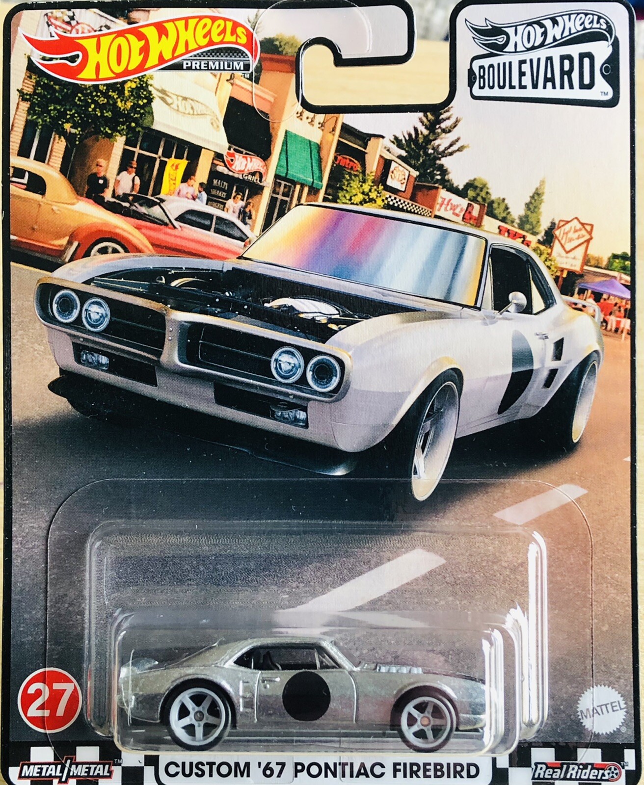hot wheels BOULEVARD eBay