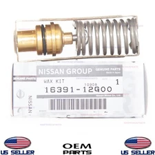 ✅Genuine✅ Throttle Thermal Switch ⭐OEM⭐ Frontier 1998-2004 Xterra 2000-2004