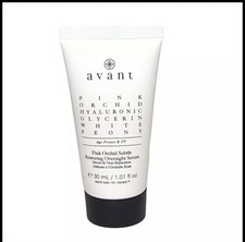 Avant Pink Orchid Subtle Restoring Overnight Serum 1 fl.oz. 30 ml. New Sealed