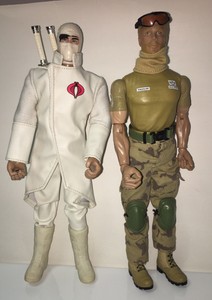 gi joe 12 inch figure