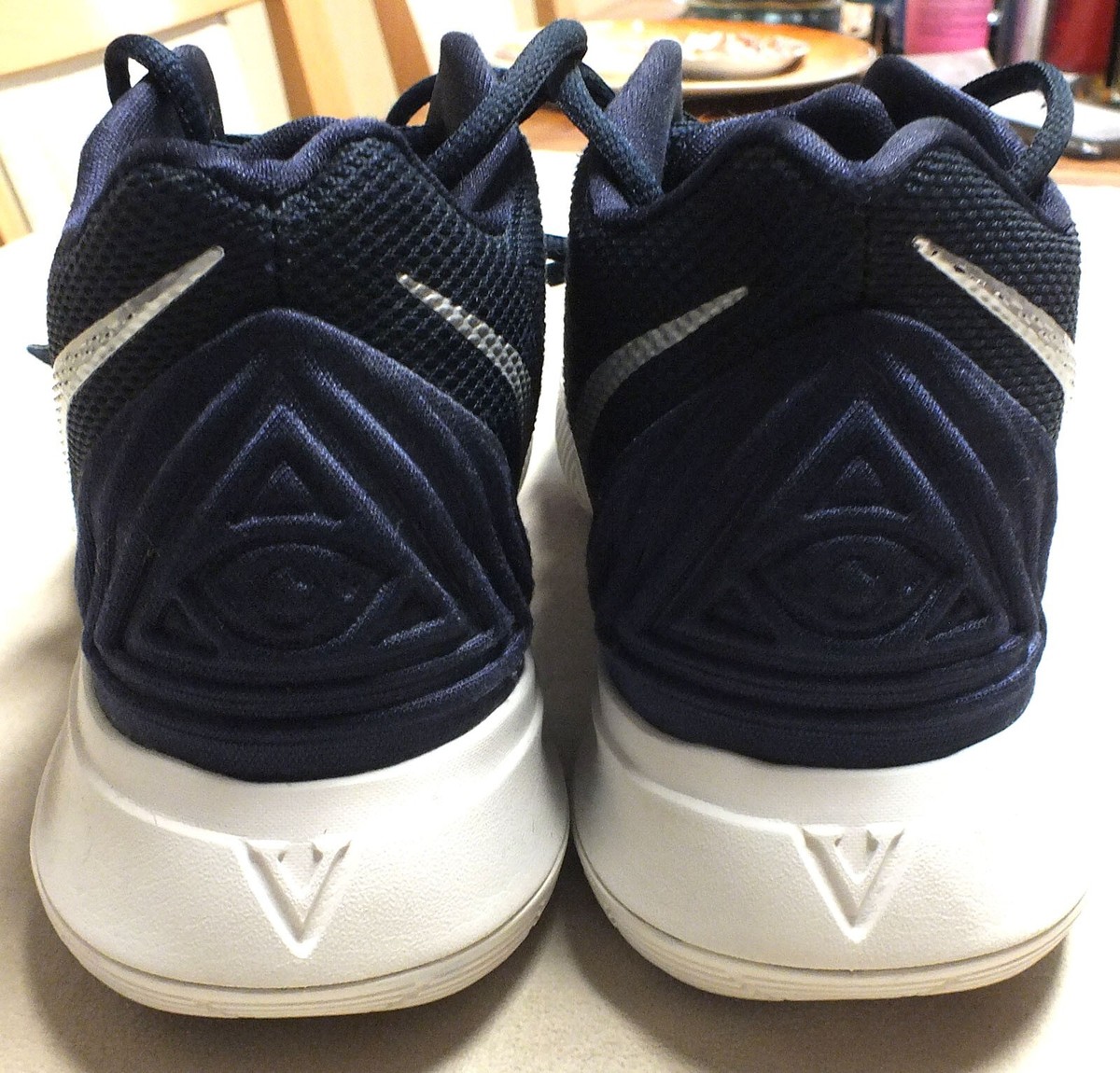 kyrie irving azurie elizabeth