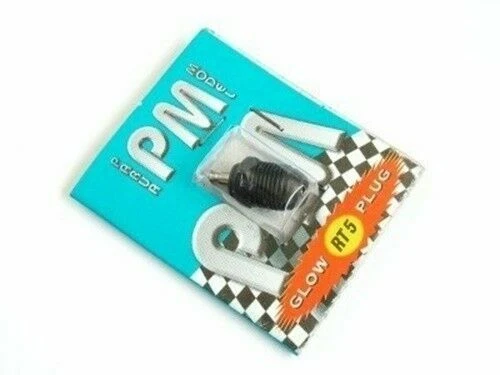 Motori a benzina e a scoppio per modellini radiocomandati