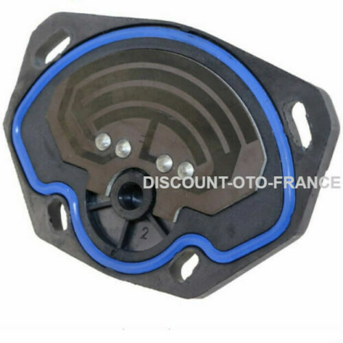CAPTEUR POSITION PAPILLON pour VW Fiat Citroen Peugeot 037907385 A - Picture 3 of 5