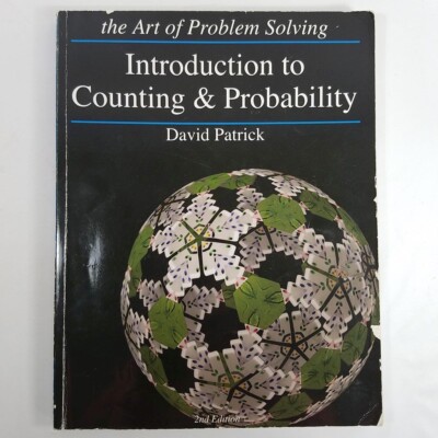 Introduction to Counting and Probability Mathematics Art of Problem Solving