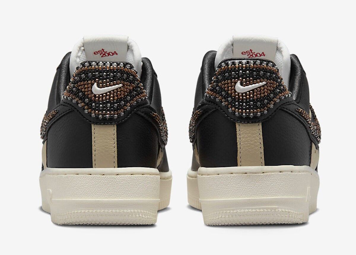 Nike Air Force 1 Low Premium Goods The Sophia Womens DV2957