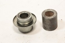 rear wheel spacers Yamaha DT