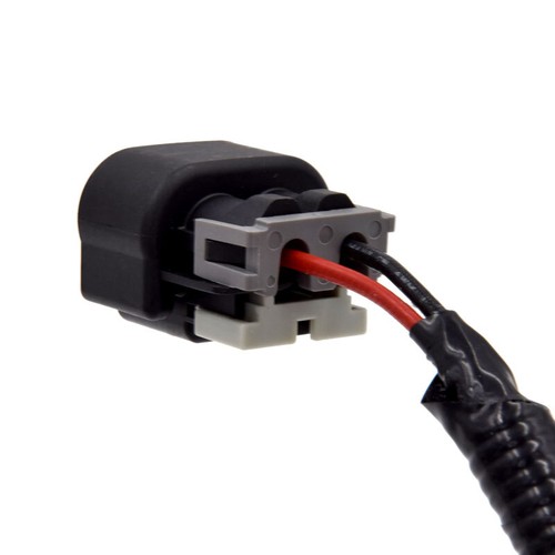 For GMC Chevy Silverado1500 7L5533A226T Dual Electric Fan Upgrade Wiring Harness - Picture 7 of 11