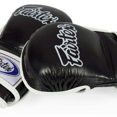 Fairtex MMA Sparring Handschuhe Sparring Fight Grappling Handschuhe - Bild 5 von 8