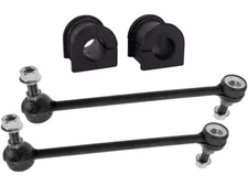 Front TRQ Sway Bar Link and Bushing Kit fits Lexus ES300 2002-2003 95FYHD