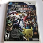 Super Smash Bros. Brawl (Nintendo Wii, 2008) - Fighting Game of the Year