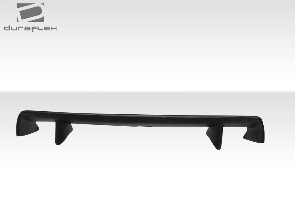 For 2003-2008 350Z Z33 Coupe Duraflex Power Rear Wing Spoiler - 1 Piece - Image 2 of 4