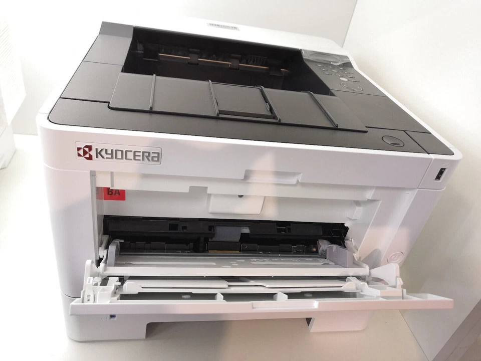 Kyocera Ecosys P2040DN Laserdrucker DUPLEX LAN unter 3780 Seiten Toner 75% voll - Bild 2 von 4