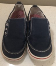 Columbia Kids Omni Grip BC2848-464  Navy Snea...