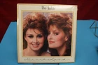 THE JUDDS HEART LAND SEALED VINYL RECORD
