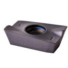 iCarbide APKT1604 PDER CARBIDE INSERT IG601 MILLING INSERT 10PCS ALL STEEL