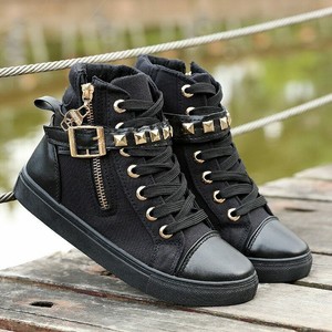 tenis en botines - Compra Online con Ofertas OFF 60%