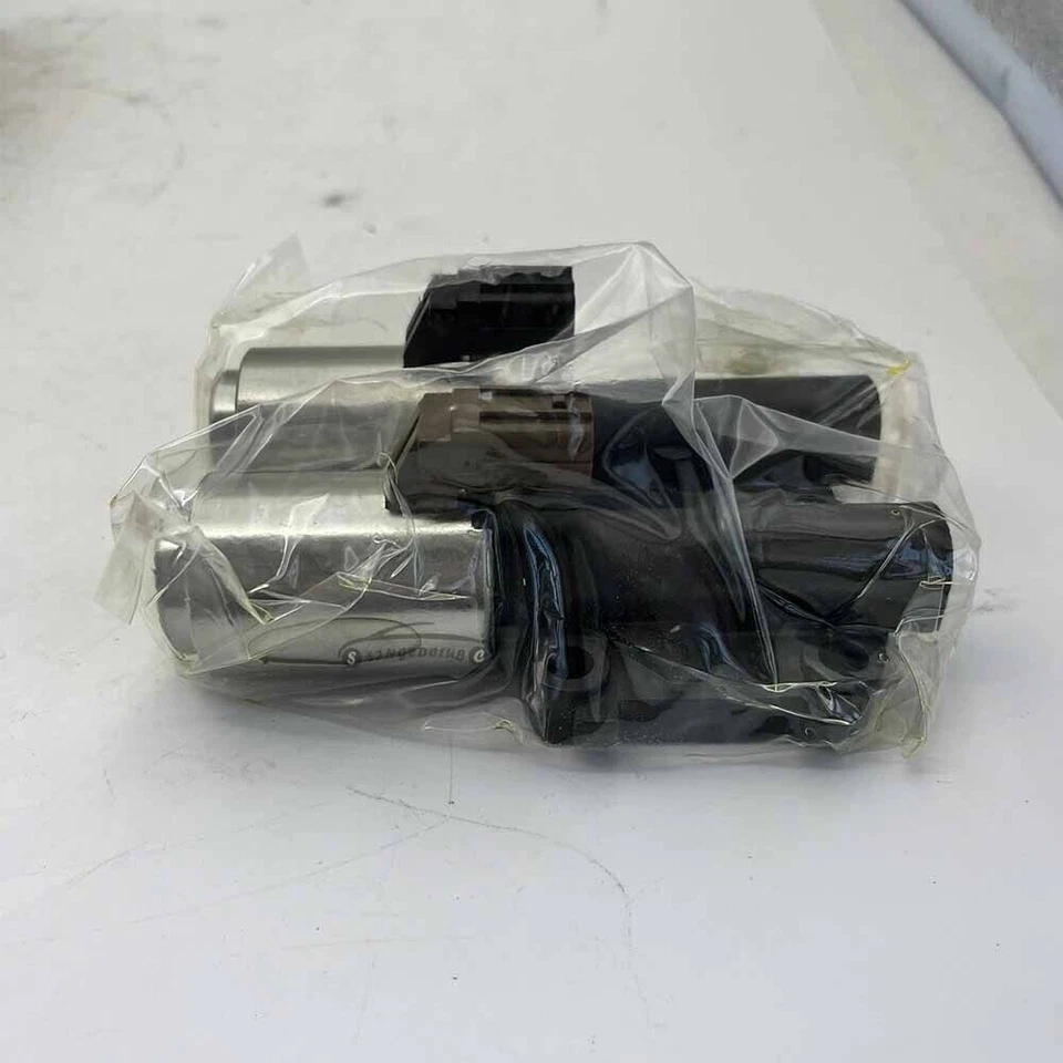 28260-PRP-014 Transmisión Doble Solenoide Lineal Honda Accord-Acura OEM REMANUFACTURAR Foto 4 de 4