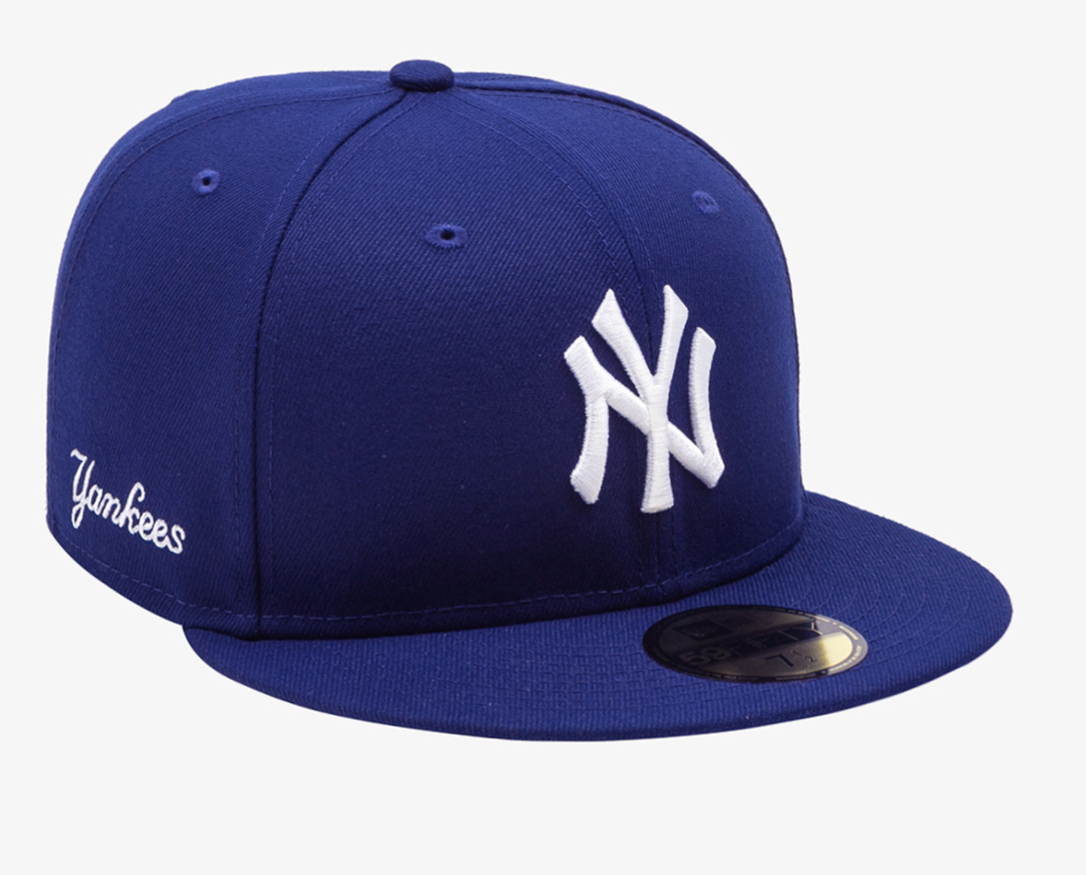 キャップ New Era MLB New York Yankees Basic Ball Cap Dark Graphite New Era MLB New York Yankees Basic Outline Unstructured Ball