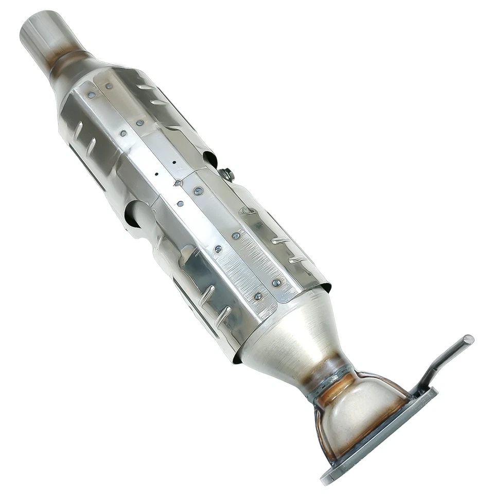 Catalytic Converter For Ford F53 Motorhome Chassis 2011- 2015 6.8L Rear Foto 4 de 4