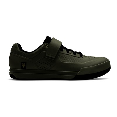 MTB Schuhe FOX Union Mountainbike-Schuhe Bike Shoe