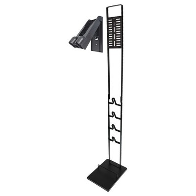 2er Halterungs-Set für Dyson V11 Absolute Extra Pro Absolute Extra + Staubsauger