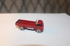 Matchbox Lesney No. 20 ERF Stake Truck - mw near mint