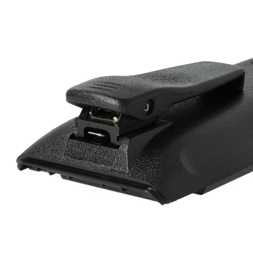 2x Akku für Motorola NNTN4851AR NNTN4851AC NNTN4851A Funkgerät 1400mAh 7,2V - Bild 7 von 9