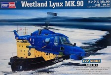 Hobbyboss Westland Lynx MK.90 1/72 Scale Model Kit 87240