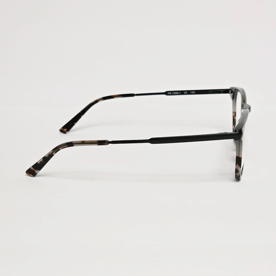 Gafas rectangulares para hombre Perry Ellis PE 1269-1 en gris - Tortuga Fade | 50 mm Foto 4 de 4