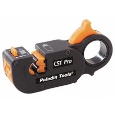 Paladin 1282 4 1/4 In Cable Stripper 0.1 To 0...