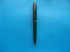 CAPITOL GREEN MARBLED GT BALLPOINT PEN
